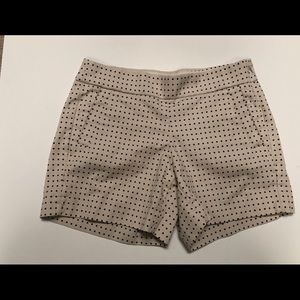 J.Crew Shorts Size 2